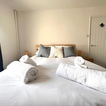 Willowdene Cottage ลันดิดโน ภายนอก รูปภาพ