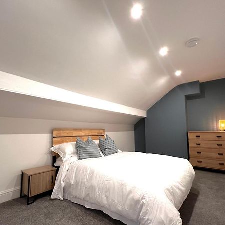 Willowdene Cottage ลันดิดโน ภายนอก รูปภาพ