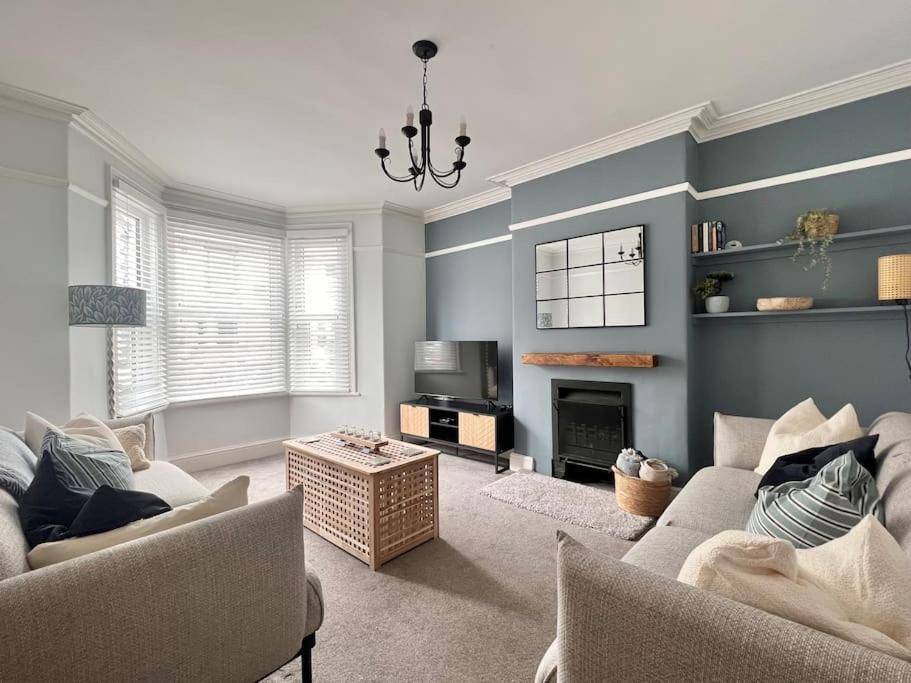 Willowdene Cottage ลันดิดโน ภายนอก รูปภาพ
