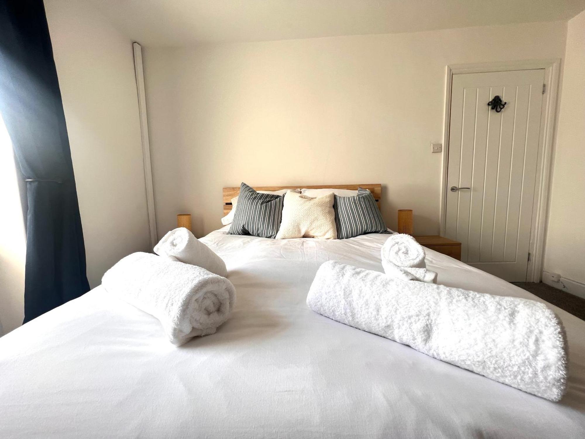 Willowdene Cottage ลันดิดโน ภายนอก รูปภาพ